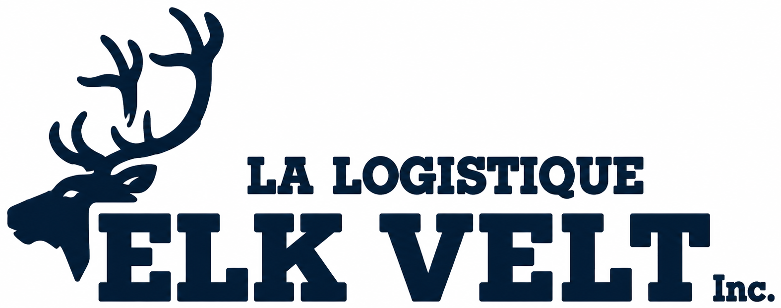 La Logistique Elk Velt Inc.